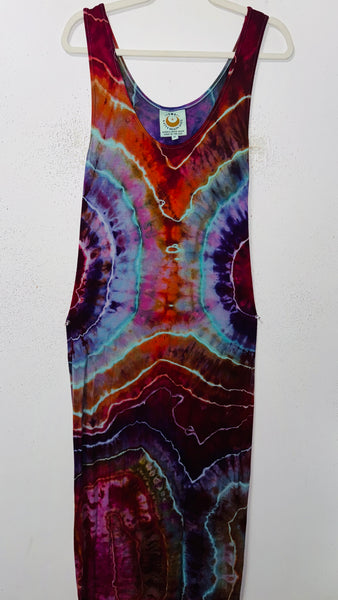 Medium Go Anywhere Maxi Dress