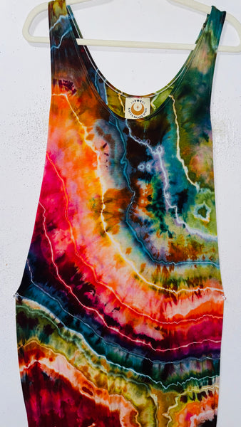 Large Go Anywhere Maxi Dress
