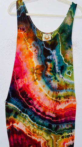 Large Go Anywhere Maxi Dress