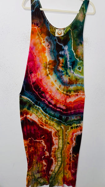 Large Go Anywhere Maxi Dress