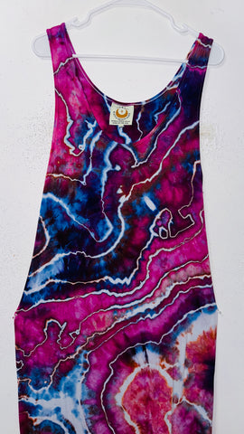 XL Go Anywhere Maxi Dress