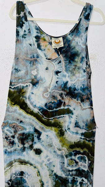 XL Go Anywhere Maxi Dress