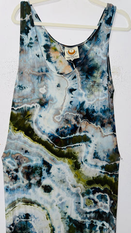 XL Go Anywhere Maxi Dress