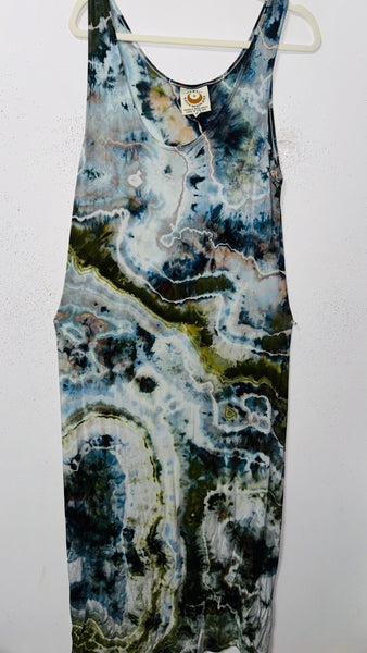 XL Go Anywhere Maxi Dress