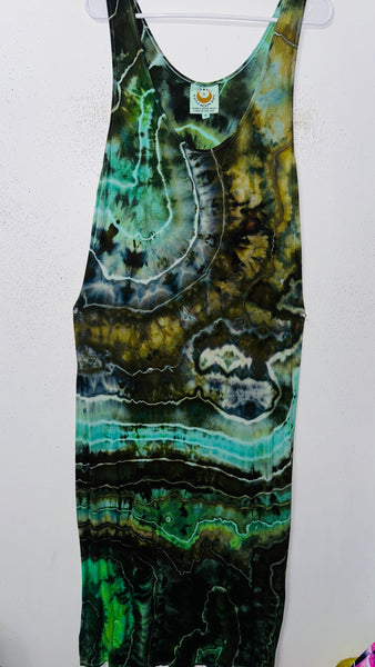 XL Go Anywhere Maxi Dress