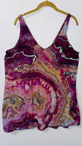 S/M (will fit a large too!) Camping Pocket Dress