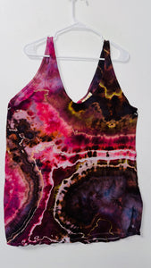 L/XL (will fit a 1x&2x too!) Camping Pocket Dress