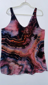 L/XL (will fit a 1x&2x too!) Camping Pocket Dress