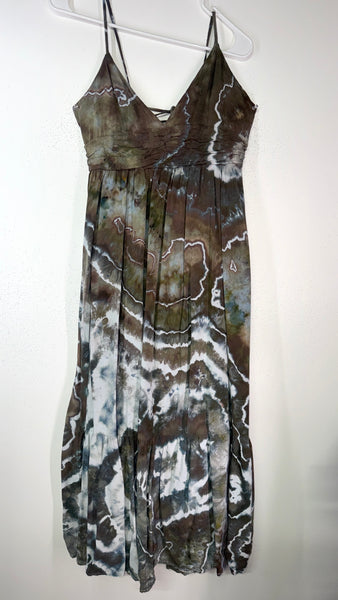 Small Meadow Pocket  Dress