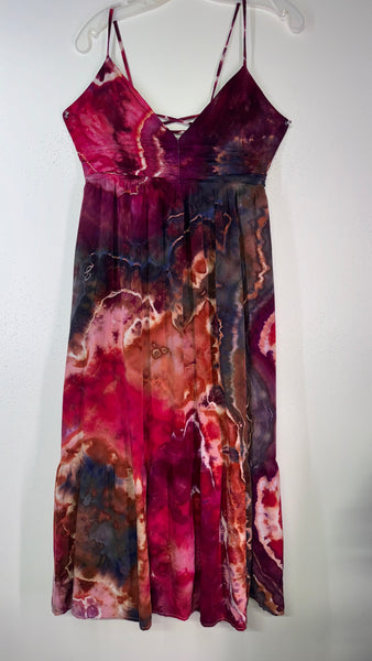 Medium Meadow Pocket  Dress