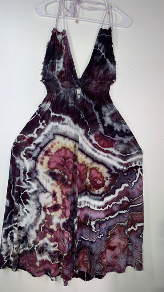 Small Halter Dress