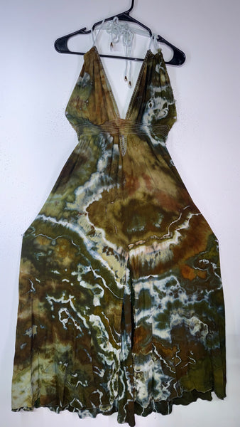 Medium Halter Dress