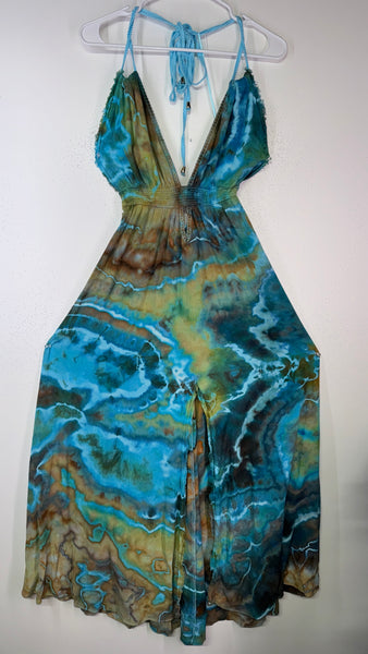 Medium Halter Dress