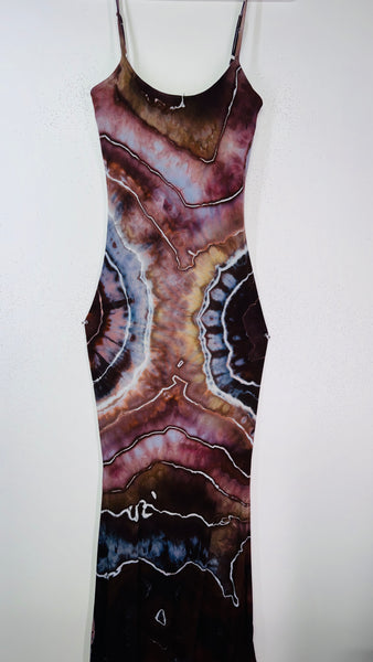 Medium Venus Dress w/ mermaid flair & built in bra