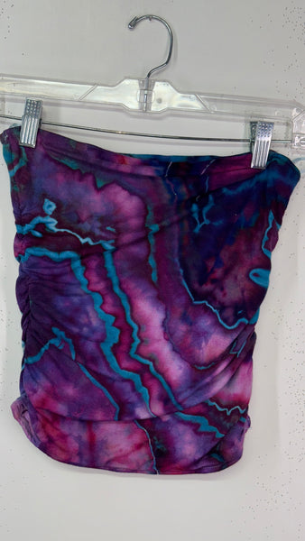 Medium Full Send Tube Top (non crop)