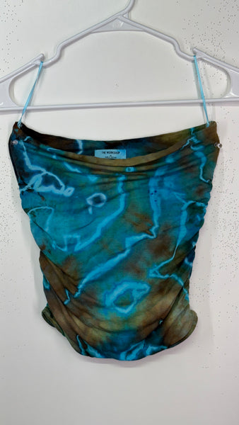 Medium Full Send Tube Top (non crop)