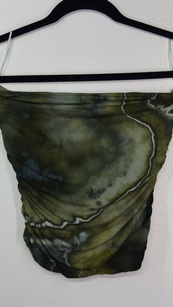 Medium Full Send Tube Top (non crop)