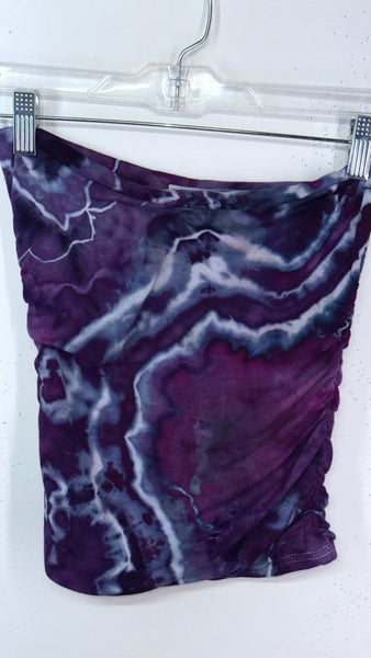 Medium Full Send Tube Top (non crop)