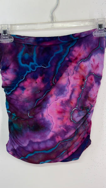 Large Full Send Tube Top (non crop)
