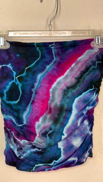 Large Full Send Tube Top (non crop)