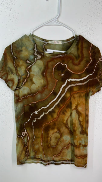 Medium Baby T