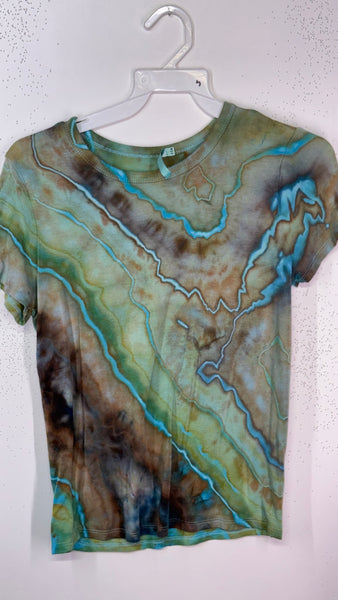 Medium Baby T