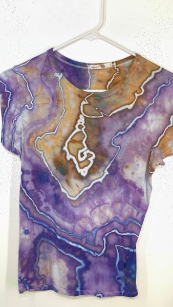 Large Baby T (discounted, please read)