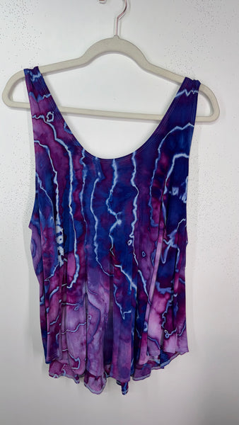 2XL in the flow tank top
