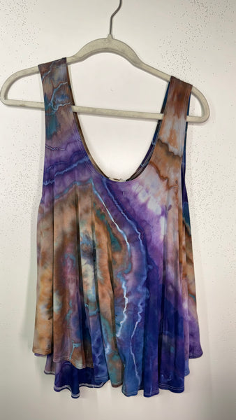 2XL in the flow tank top
