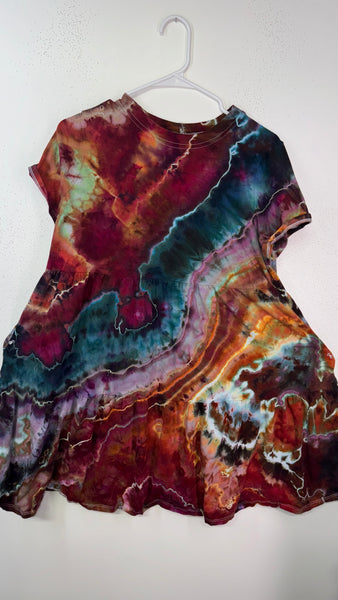 Medium Topanga Pocket Dress (can fit large!)