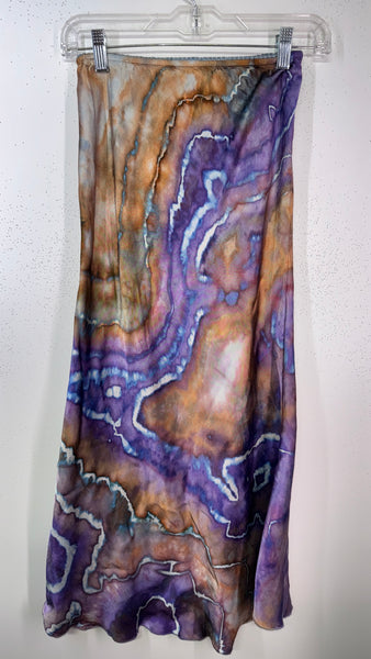 Small Celestial Silky Skirt