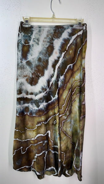 Small Celestial Silky Skirt