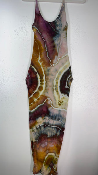 Small Vixen Maxi dress with slit