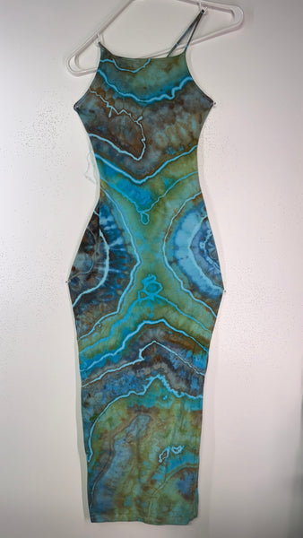 Small Eclipse Dress