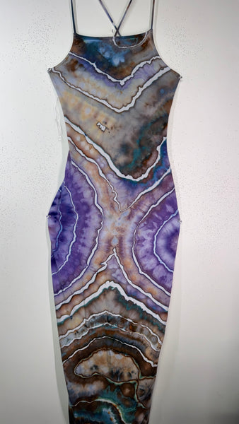 Medium eclipse dress