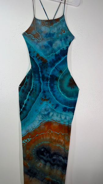 Medium eclipse dress