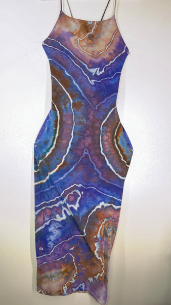 XL eclipse dress