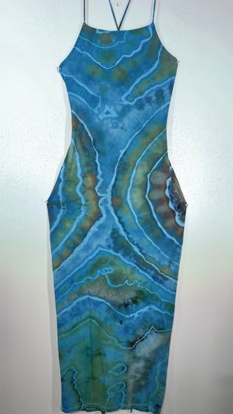 XL eclipse dress
