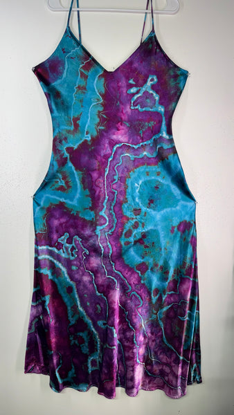 2XL Silky Dress, (discounted, please read)