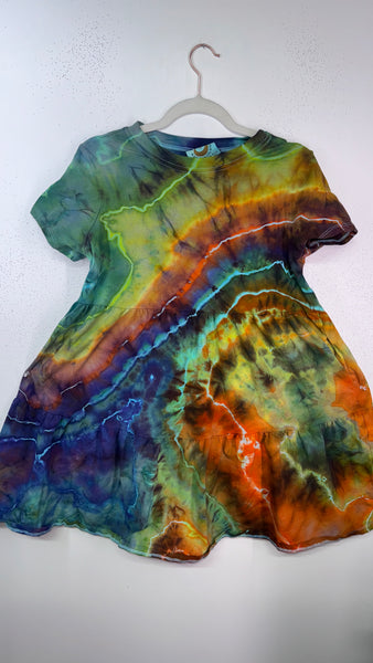 Small Topanga Pocket Dress (can fit medium!)