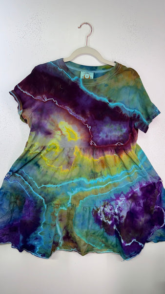 Large Topanga Pocket Dress (can fit XL)