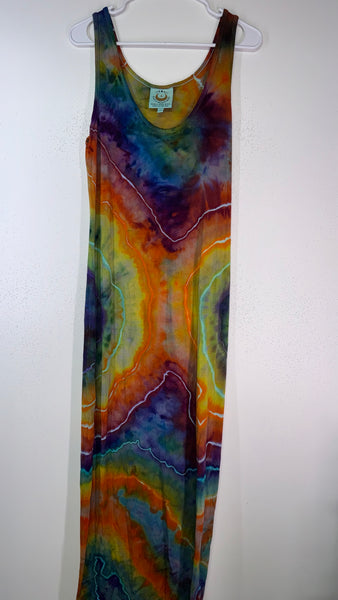 Medium Go Anywhere Maxi Dress