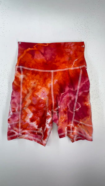 XS Bicycle Day Pocket Shorts (run large, these would work great for size smalls as well)