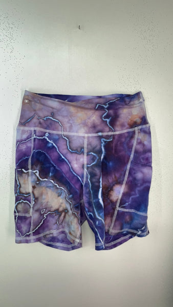 Large Bicycle Day Pocket Shorts (true to size now)