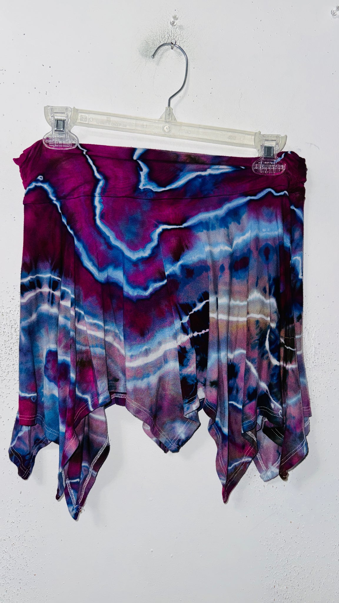 Small Skort