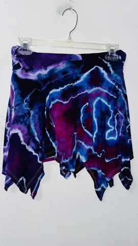 Small Skort