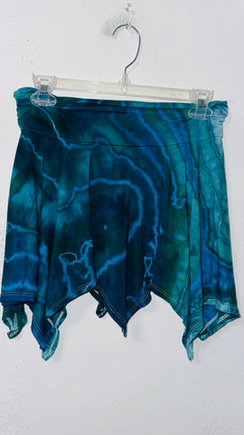 Small Skort