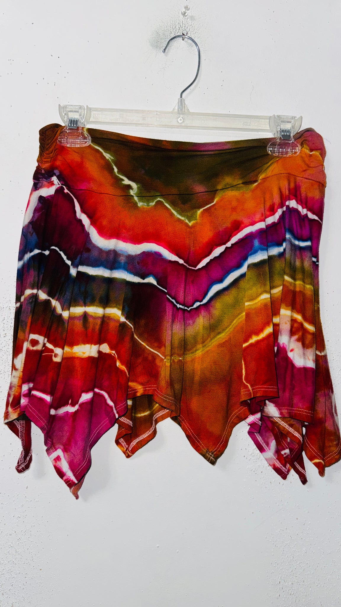 Medium Skort