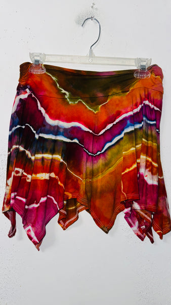 Medium Skort