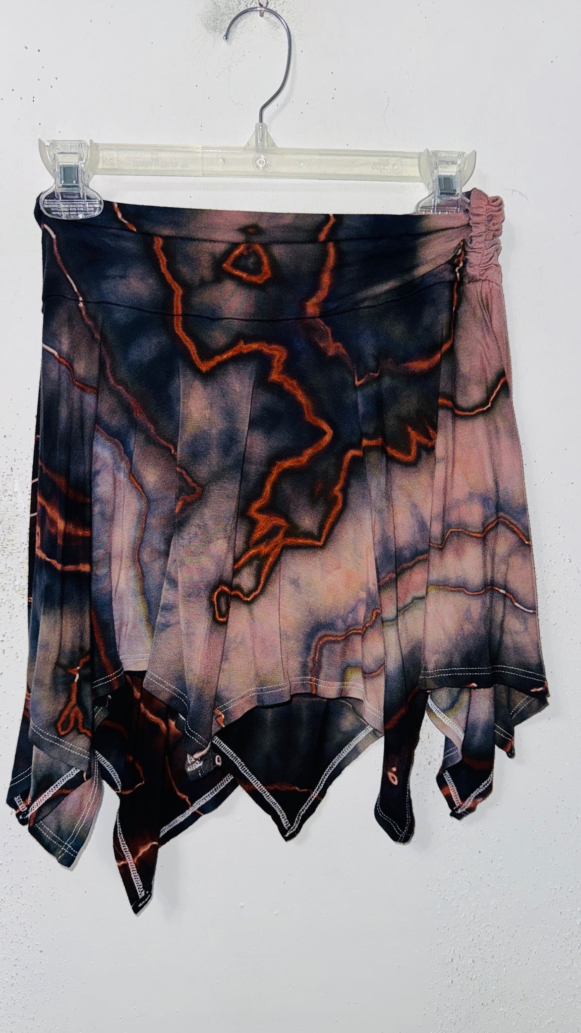 Medium Skort